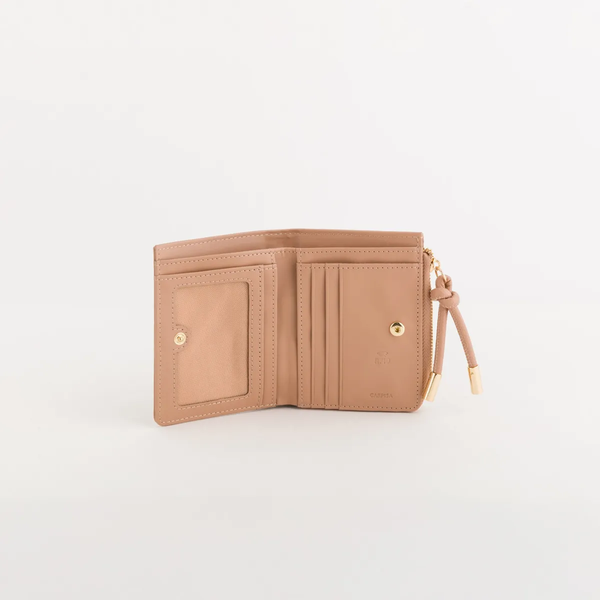 Hot CARPISA Portafoglio Medio Donna - Erica wallet