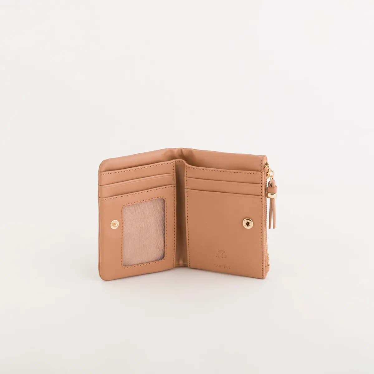 Best CARPISA Portafoglio Medio Donna - Gemma wallet