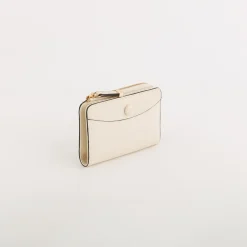 Sale CARPISA Portafoglio Medio Donna - Giada v2 wallet Burro