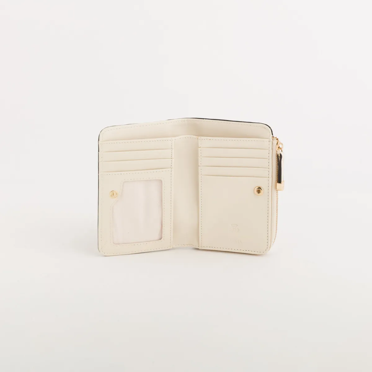 Sale CARPISA Portafoglio Medio Donna - Giada v2 wallet Burro
