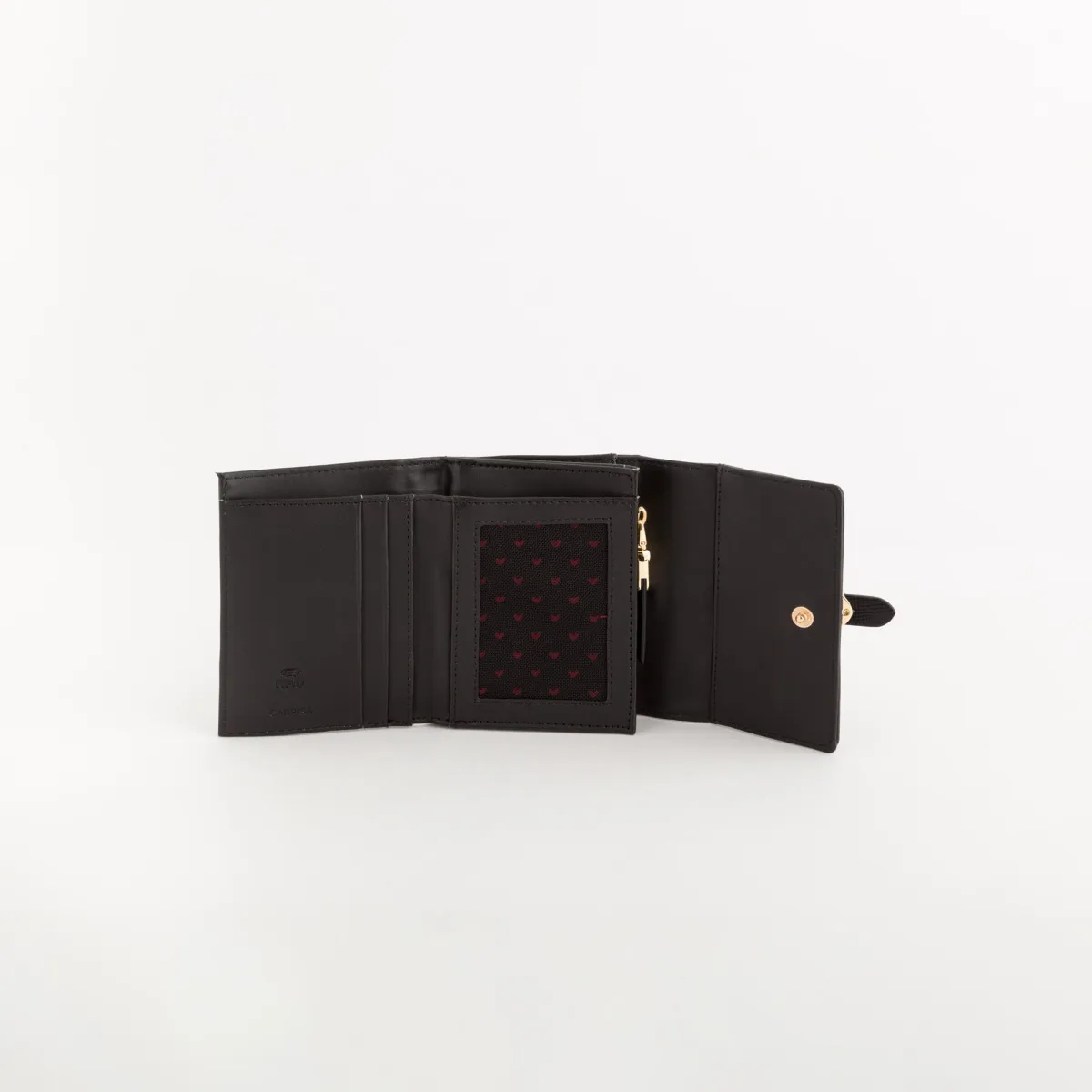 Outlet CARPISA Portafoglio Piccolo Donna - Dalia wallet v3