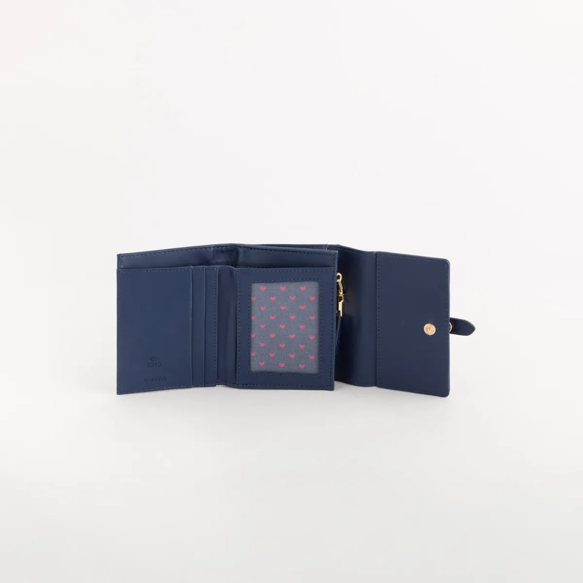 Outlet CARPISA Portafoglio Piccolo Donna - Dalia wallet v3