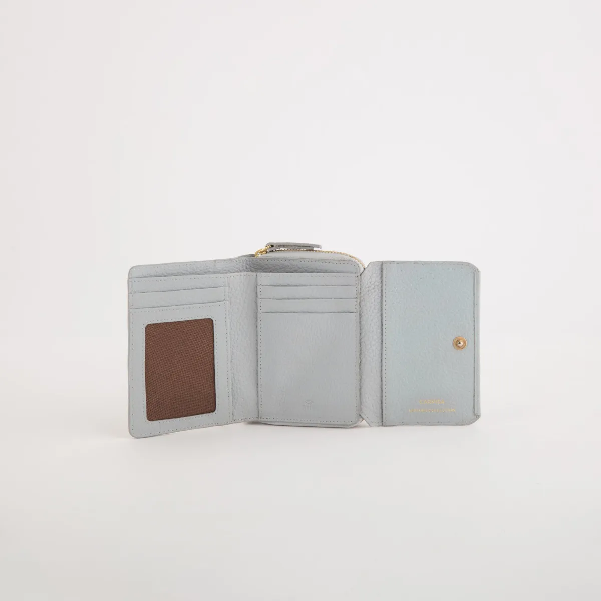 Hot CARPISA Portafoglio Piccolo Donna - Delta spring wallet