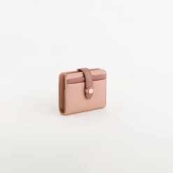 Best CARPISA Portafoglio/Portacarte Piccolo Donna - Azalea wallet v1
