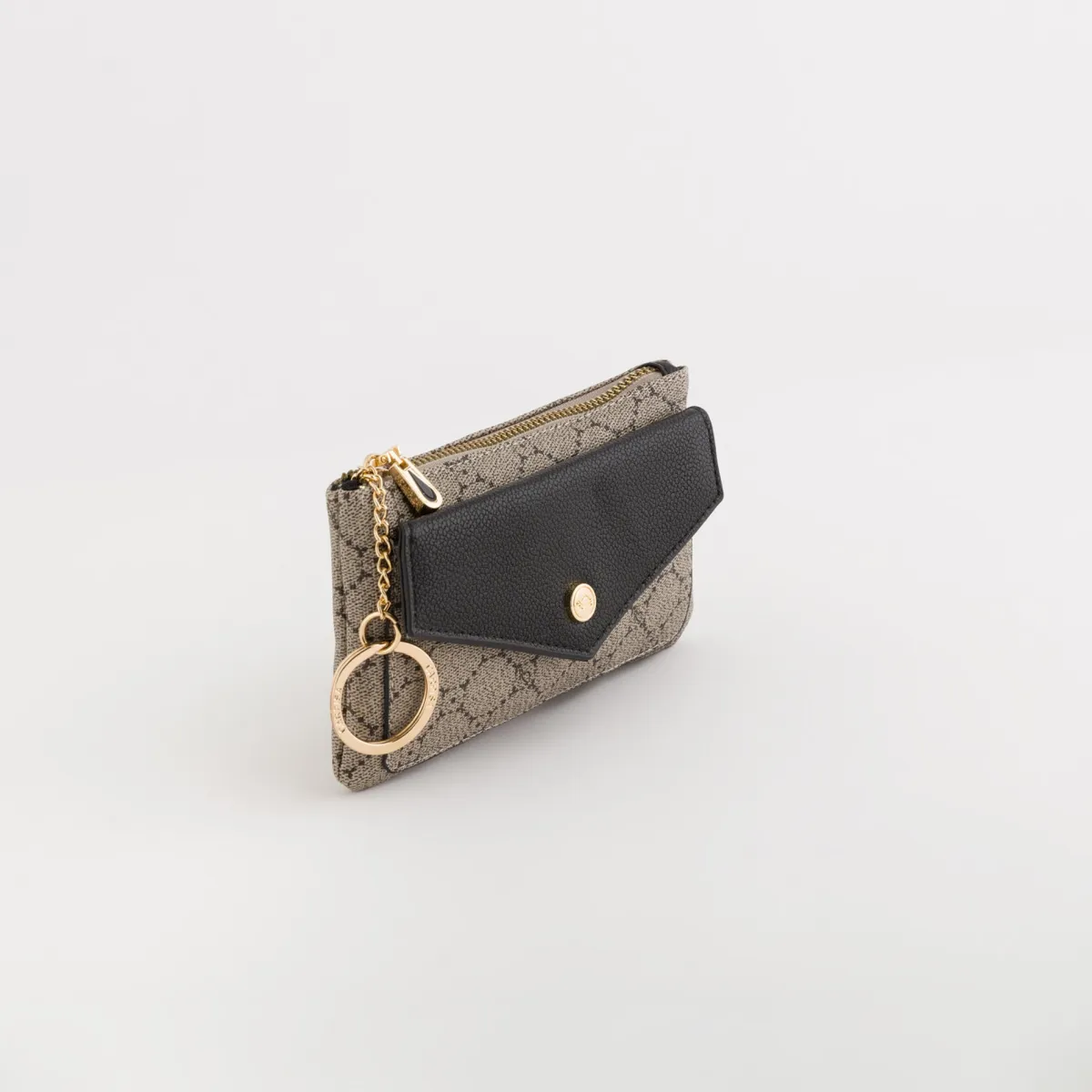 Discount CARPISA Portamonete Con Portachiavi Donna - Diana wallet