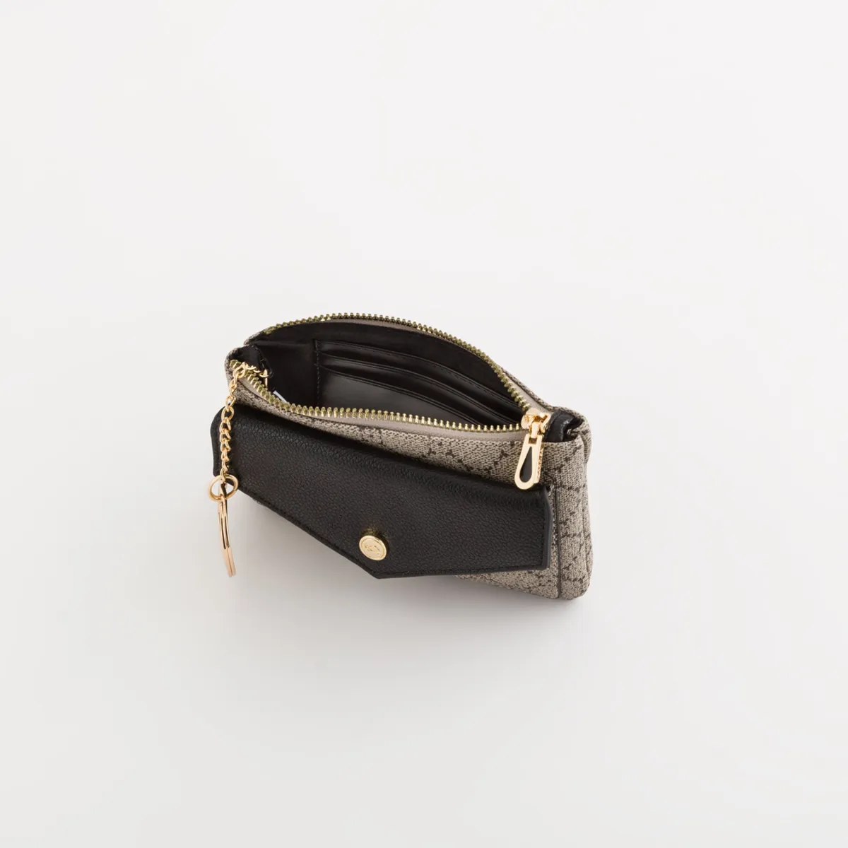 Discount CARPISA Portamonete Con Portachiavi Donna - Diana wallet