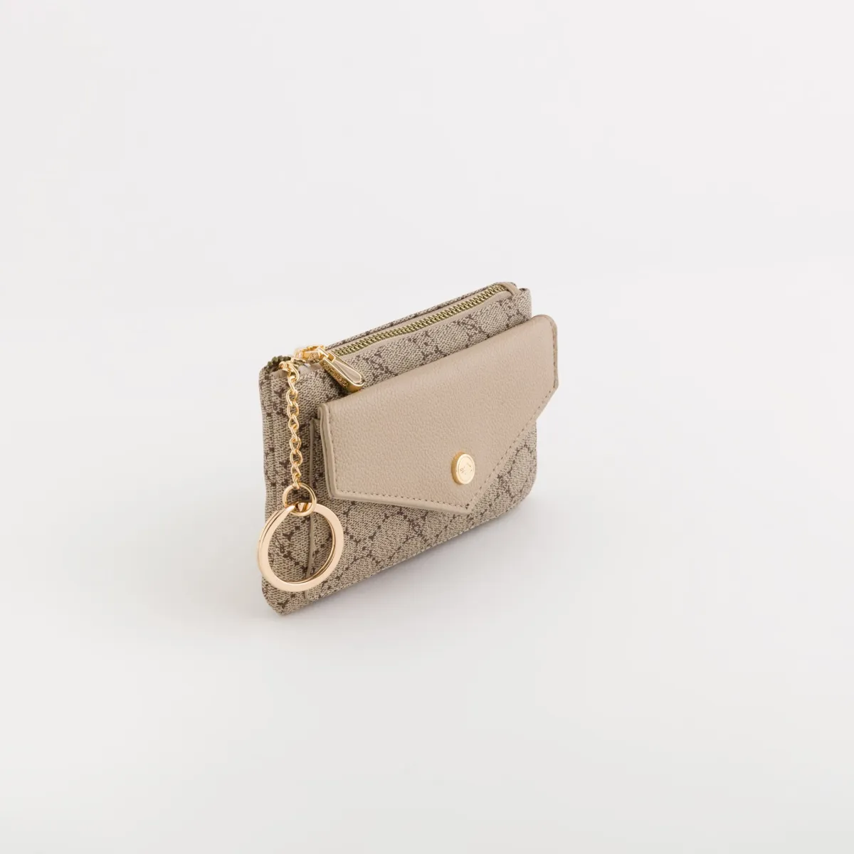 Discount CARPISA Portamonete Con Portachiavi Donna - Diana wallet