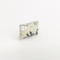 Outlet CARPISA Portamonete Con Portachiavi Donna - Bouquet wallet v1
