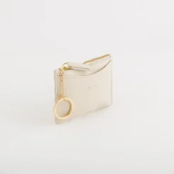 Clearance CARPISA Portamonete Con Portachiavi Donna - Delta spring
