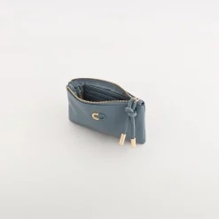 CARPISA Portamonete Con Portachiavi Donna - Erica wallet