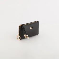 CARPISA Portamonete Con Portachiavi Donna - Erica wallet
