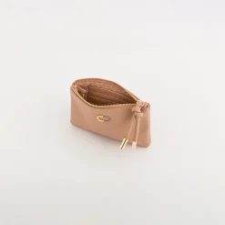 CARPISA Portamonete Con Portachiavi Donna - Erica wallet