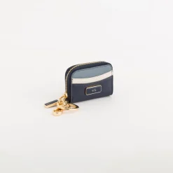 Hot CARPISA Portamonete Con Portachiavi Donna - Fresia wallet v2