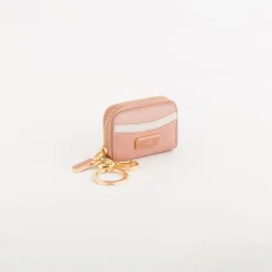 Hot CARPISA Portamonete Con Portachiavi Donna - Fresia wallet v2