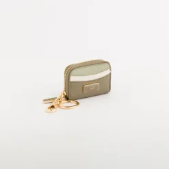 Hot CARPISA Portamonete Con Portachiavi Donna - Fresia wallet v2