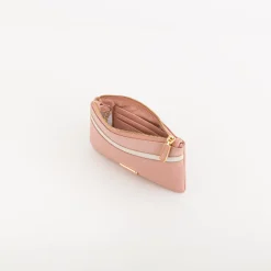 Discount CARPISA Portamonete Con Portachiavi Donna - Fresia wallet v2