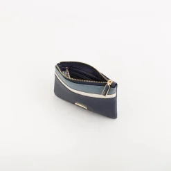 Discount CARPISA Portamonete Con Portachiavi Donna - Fresia wallet v2