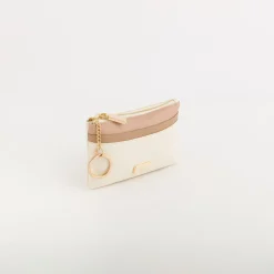 Discount CARPISA Portamonete Con Portachiavi Donna - Fresia wallet v2