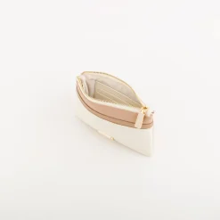 Discount CARPISA Portamonete Con Portachiavi Donna - Fresia wallet v2