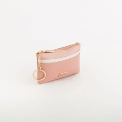 Discount CARPISA Portamonete Con Portachiavi Donna - Fresia wallet v2