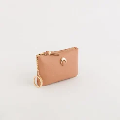New CARPISA Portamonete Con Portachiavi Donna - Gemma wallet