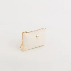New CARPISA Portamonete Con Portachiavi Donna - Gemma wallet