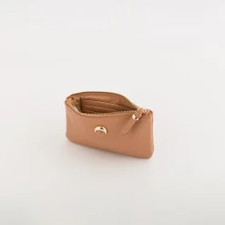 New CARPISA Portamonete Con Portachiavi Donna - Gemma wallet