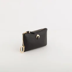 New CARPISA Portamonete Con Portachiavi Donna - Gemma wallet
