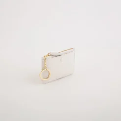 Discount CARPISA Portamonete Con Portachiavi Donna - Delta spring wallet