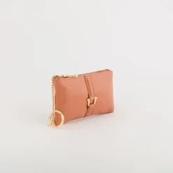 Outlet CARPISA Portamonete Con Portachiavi Donna - Marie wallet