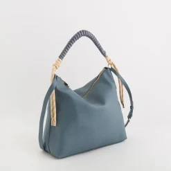 Online CARPISA Sacca Donna - Ciclamino