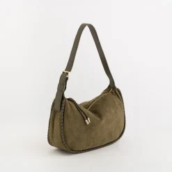 Outlet CARPISA Sacca Donna - Mandorlo
