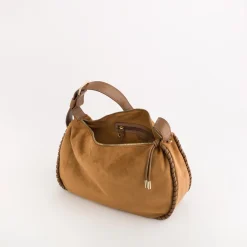 Outlet CARPISA Sacca Donna - Mandorlo