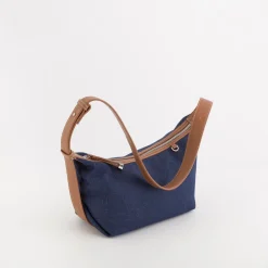 Outlet CARPISA Sacca Donna - Marian v2 Blu Denim/Multicolore