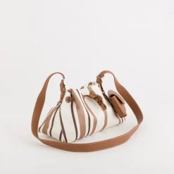 Discount CARPISA Secchiello Donna - Marian Burro/Multicolore