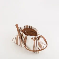 Discount CARPISA Secchiello Donna - Marian Burro/Multicolore