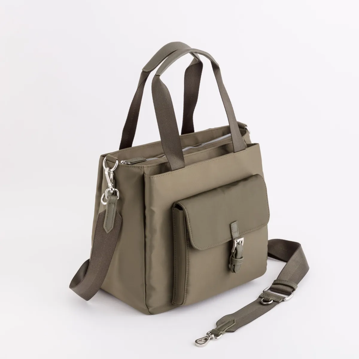 New CARPISA Shopping A Mano Donna - Trevis bags