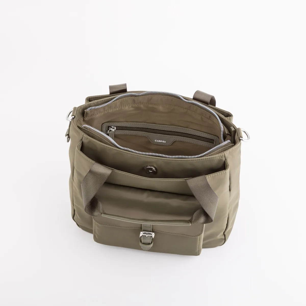 New CARPISA Shopping A Mano Donna - Trevis bags