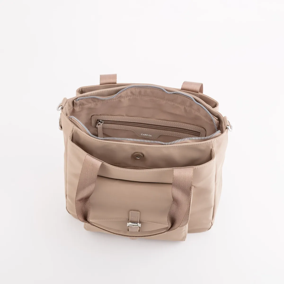 New CARPISA Shopping A Mano Donna - Trevis bags