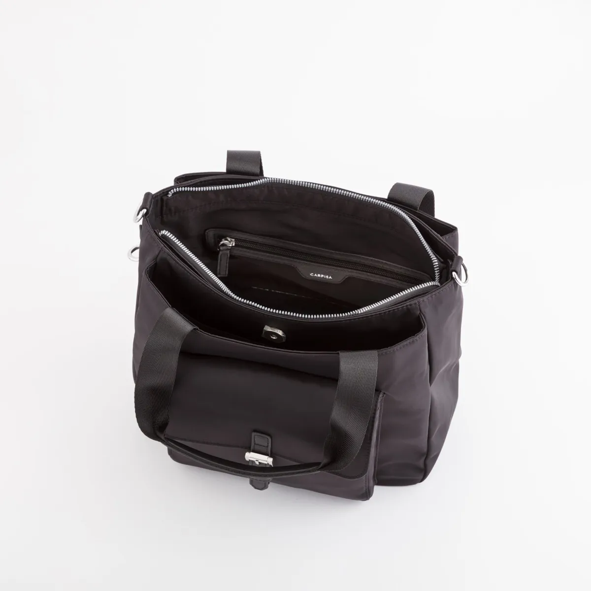 New CARPISA Shopping A Mano Donna - Trevis bags