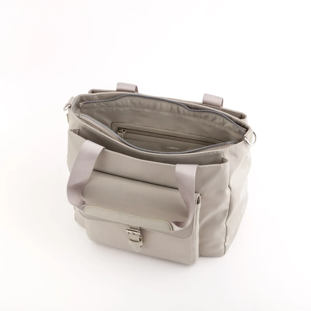 New CARPISA Shopping A Mano Donna - Trevis bags