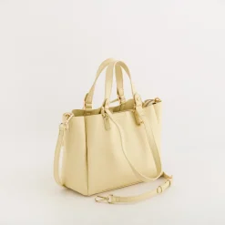 Best CARPISA Shopping Donna - Amaranta spring Giallo Popcorn