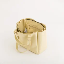 Best CARPISA Shopping Donna - Amaranta spring Giallo Popcorn