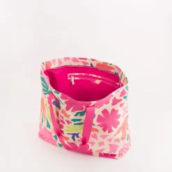 Discount CARPISA Shopping Donna - Formia Rosa/Multicolore