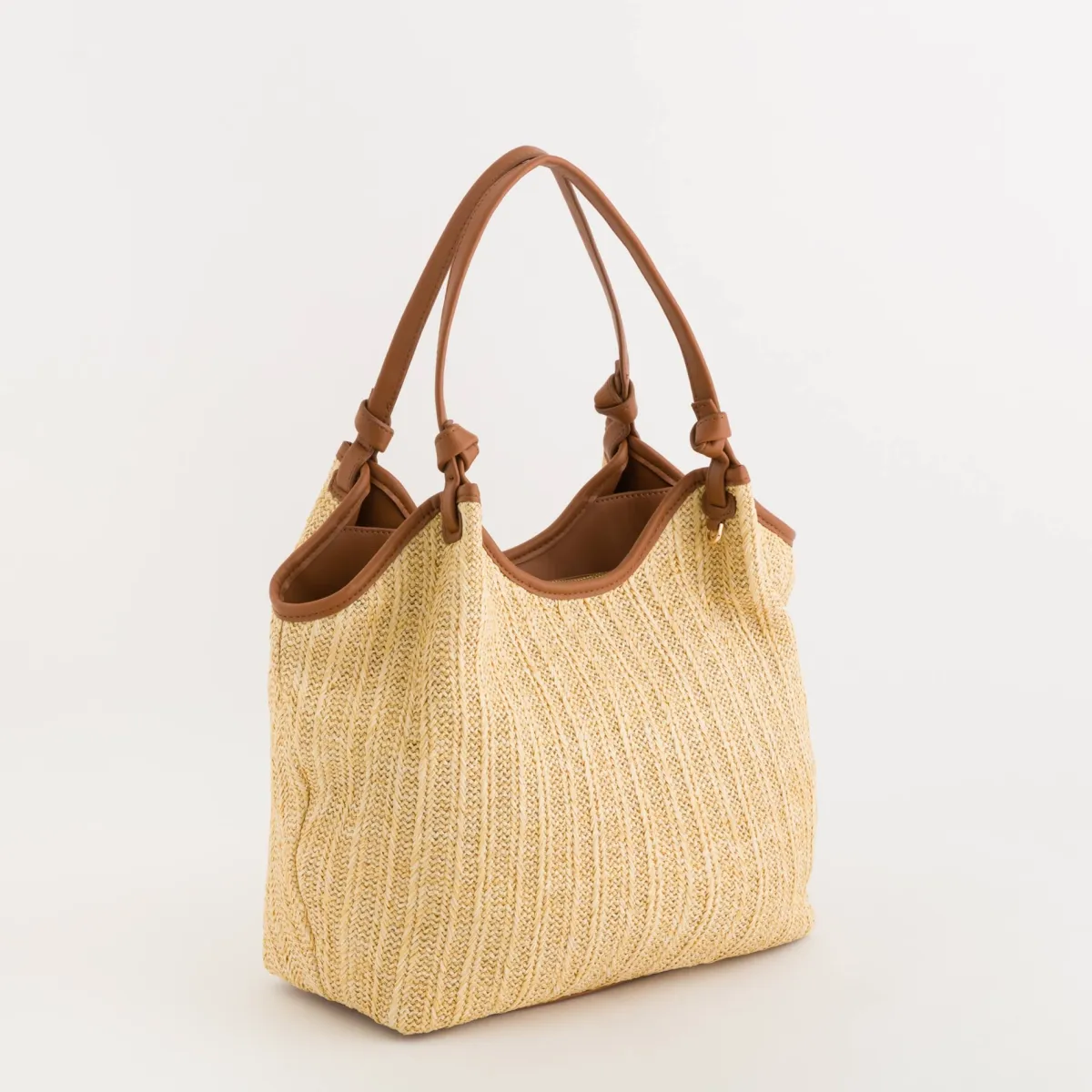 Hot CARPISA Shopping Donna - Grazia Naturale/Cuoio