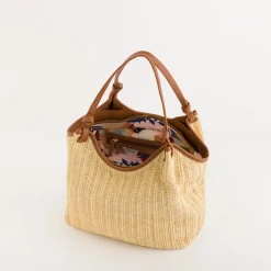 Hot CARPISA Shopping Donna - Grazia Naturale/Cuoio
