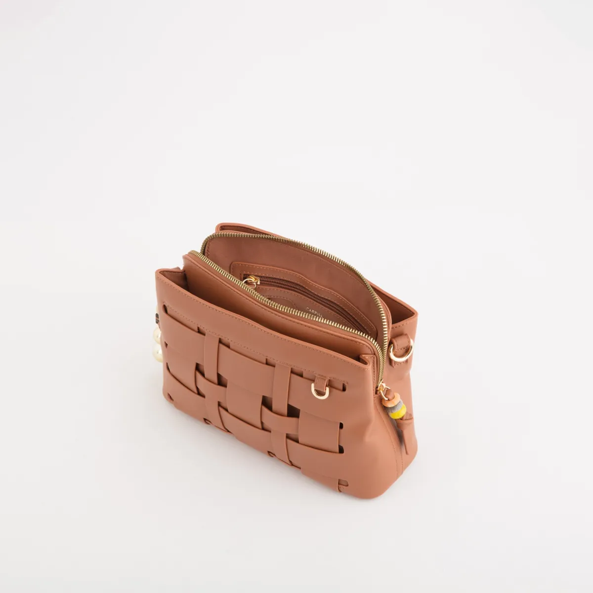 Outlet CARPISA Tracollina Donna - Anturio