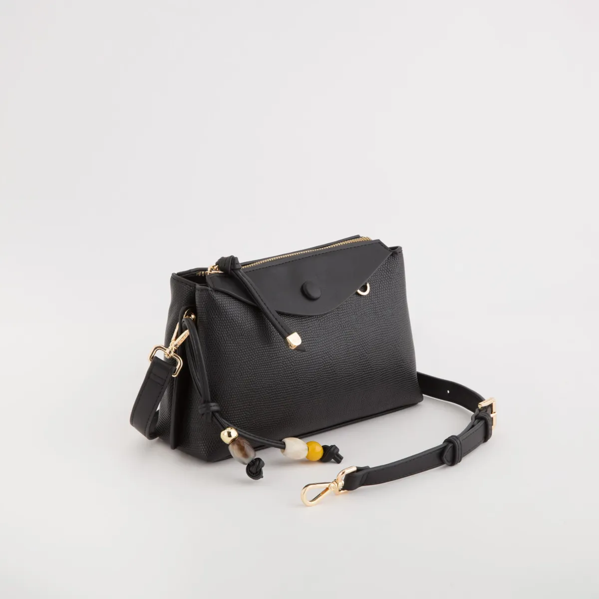 Discount CARPISA Tracollina Donna - Giada v2