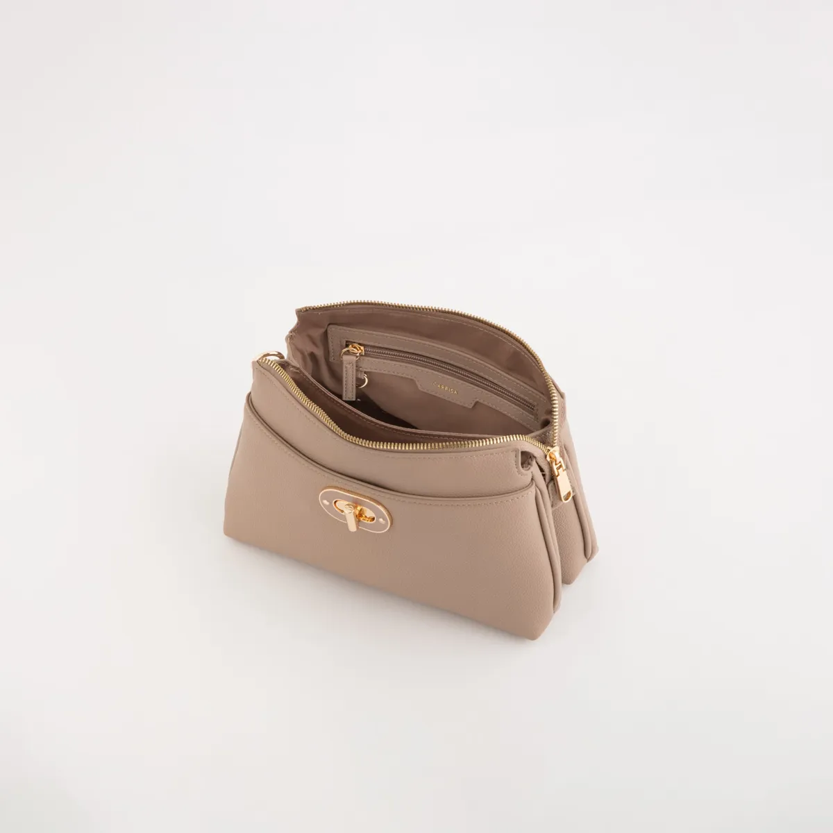 Hot CARPISA Tracollina Donna - Jackie