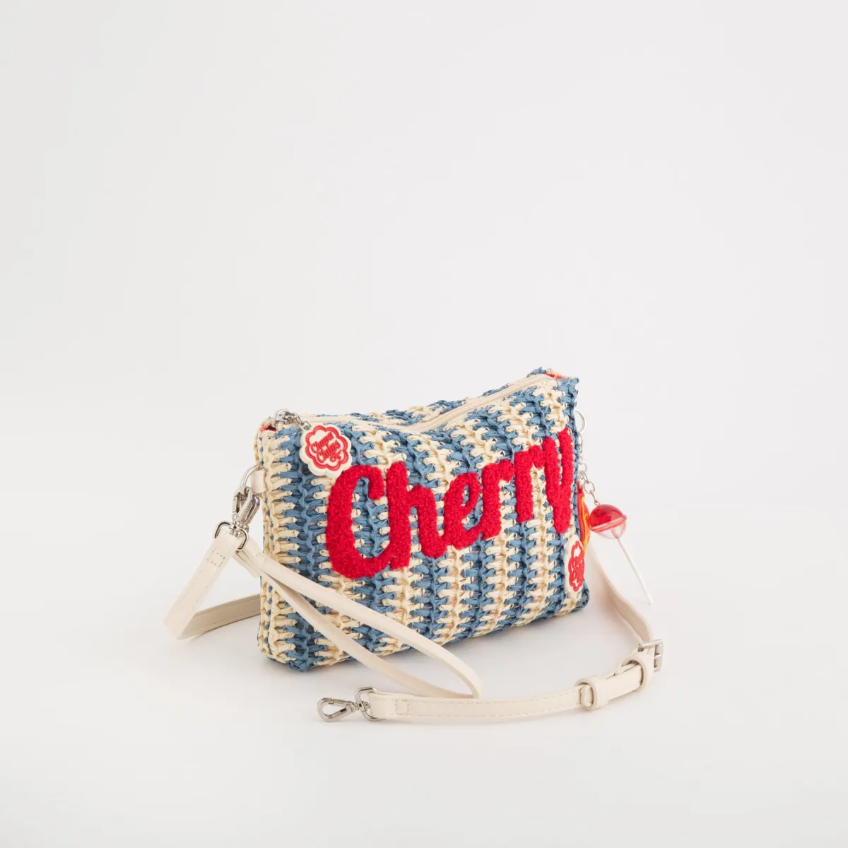 Discount CARPISA Tracollina Donna - Juicy Chupa Chups